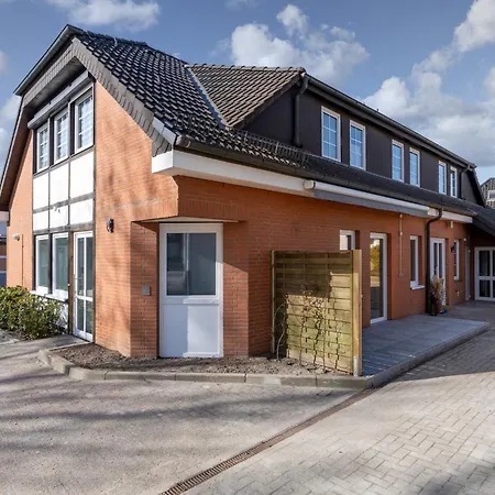 Dünennest